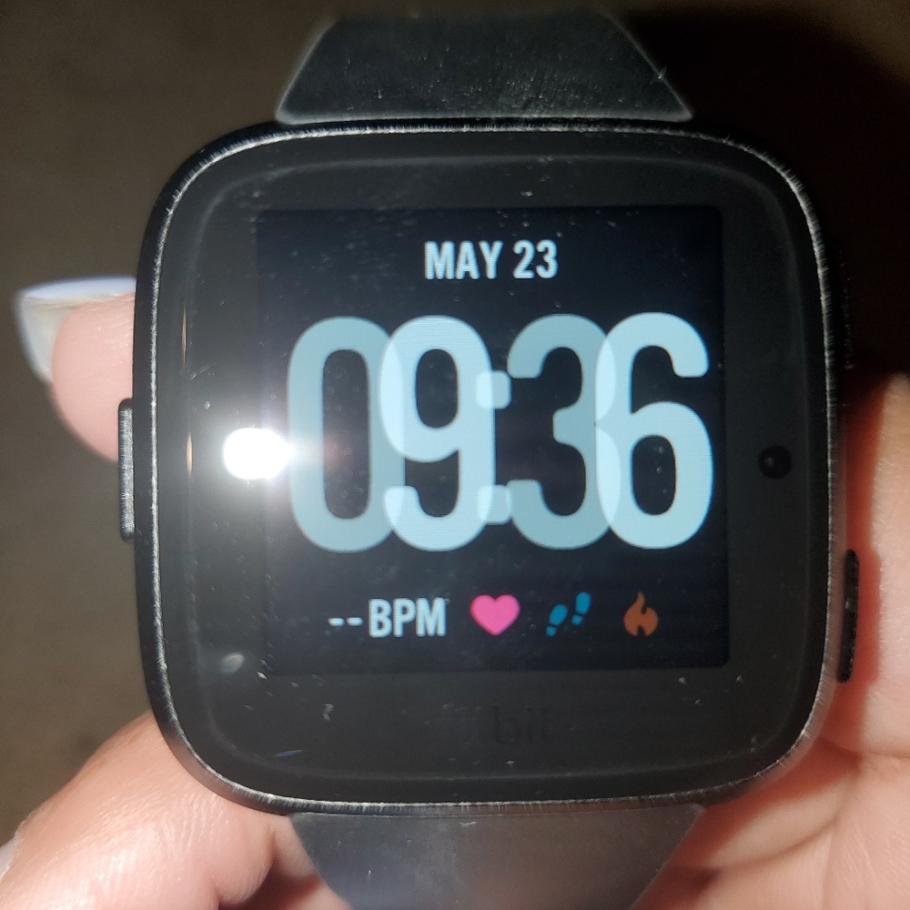 Fitbit Versa